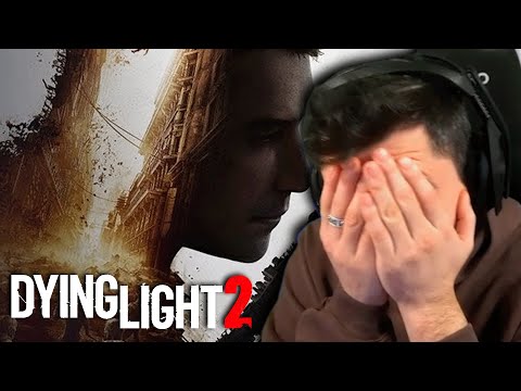 Dying Light 2 disappoints me?! | Dying Light 2 Uncut