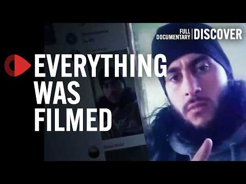 Everything I Filmed in the 6 Months I Infiltrated an ISIS Terrorist Cell | Documentary