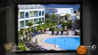 Mythos Palace Resort and Spa - Greece