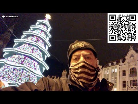 Czy Św. Mikołaj się ujawni ? cz.2/2 kopia LIVE