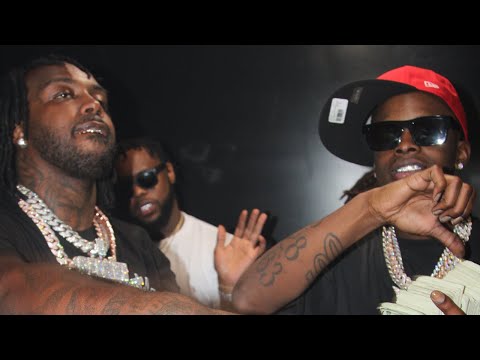 EST Gee x Lil Double 0 - Fight That Switch Recap