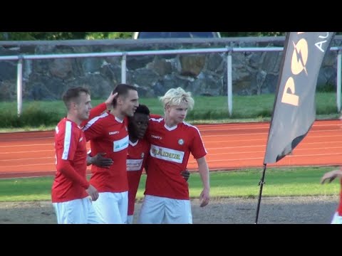 Highlights: PIF – GrIFK 3-0 (2-0) 1.9.2021