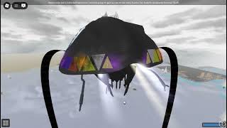 War Of The Worlds Project Earth Uberpod Update