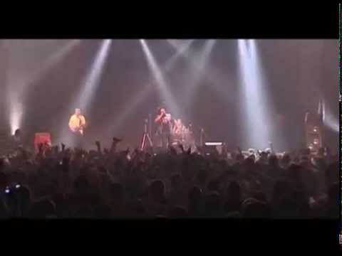 Trabireiter - "Kind aus der Zone" (Live in Erfurt/ Thüringenhalle)