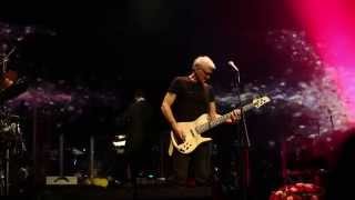 Gorky Park - tell me why 14.05.2015 г. Crocus city hall