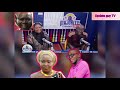 Must Watch Memunatu Lardi And Prince Okla Freestyle
