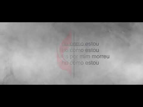 245 - Venho Como Estou - Igreja Metodista