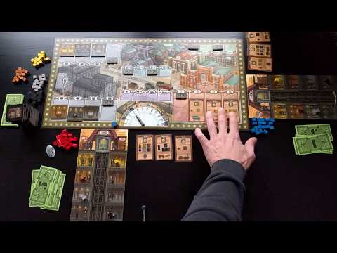 Szénre fel társasjáték - János György