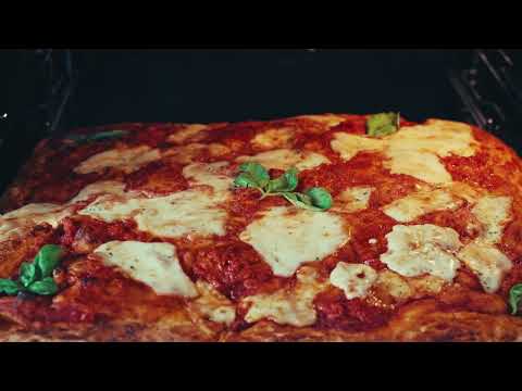 Candy CA6 N3T1HTB Black