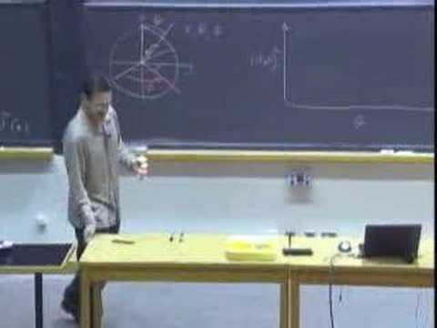 Crystal Field Theory (Part 2)