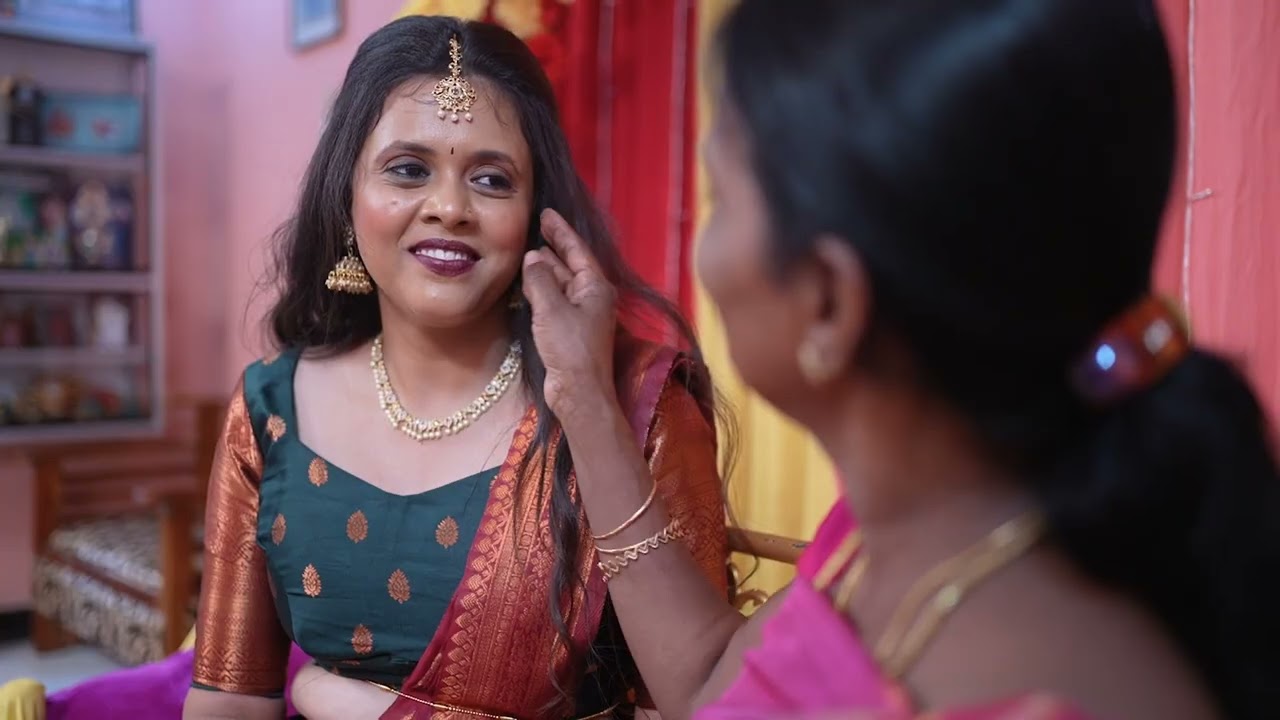 Wedding Highlights Video