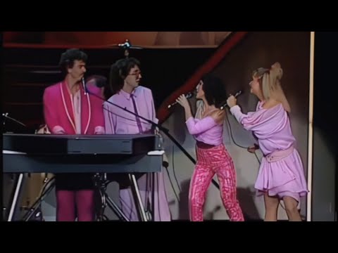 HD | Vulcano - Een beetje van dit | NSF 1983