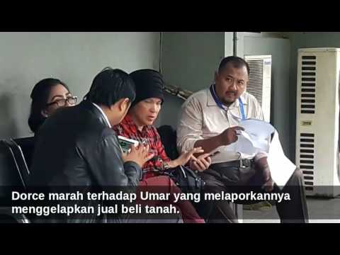 Dorce Mau Bunuh Orang Gara-Gara Anak Perempuannya Diganggu
