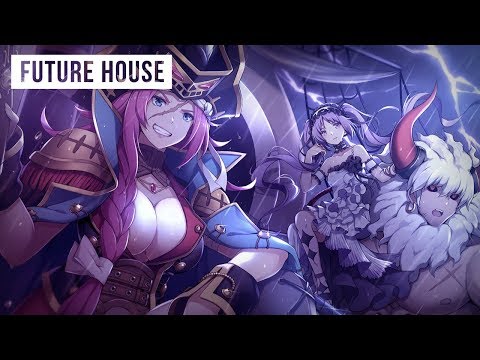 Distrion & Electro-Light - Drakkar