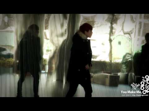 [FANCAM]121125 INKIGAYO - SUNGGYU