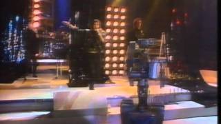Sandra - Hi  hi  hi  -  Loreen Live ( Peter&#39;s Pop Show 1986 )