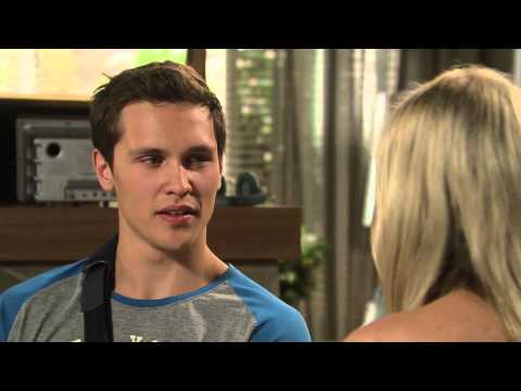 Neighbours: Thursday 27 February - Clip