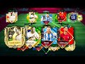 Upgrading My Team To The Next Level! We Got Prime Icon, R9, Messi! FIFA Mobile 23