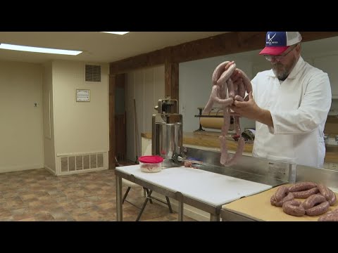 Los Alamos man to represent Team USA in World Butchers’ Challenge