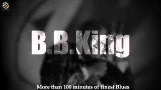 B.B.King - From A to Z (Part I) [HQ Audio]