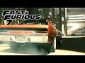 Dom Chases Shaw FAST And FURIOUS 7 Plymouth Vs Maserati 1080p