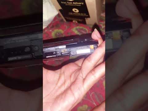 Nikon camera not turning on solution 📸  Nikon Coolpix S2500 #shorts #youtubeshorts #trending #viral