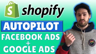 How To Automate Shopify Facebook & Google Ads | Step By Step Tutorial