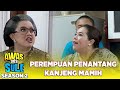 Nunung Berani Ngomel Ngomel Sama Kanjeng Mami AWAS ADA SULE 2