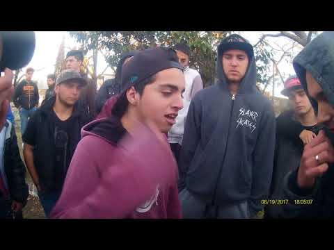 RUSSO VS MIXER - CUARTOS - 25Nfree (fecha 2) 1vs1