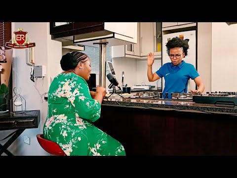 Earth Rulers Friday Live with Twasa - Episode 7 - Lebo Sekgobela