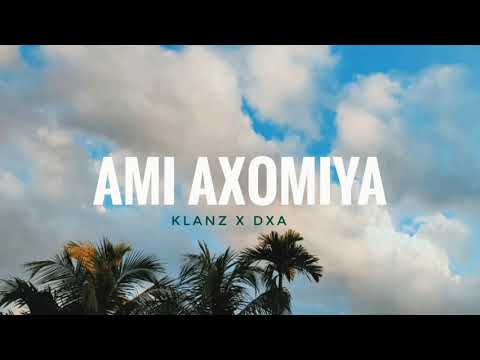 Ami axomiyA 2.0 -klanz x dxa | Assamese EDM