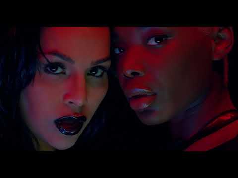 Honey Dijon feat. Dave Giles II, Cor.Ece & Mike Dunn - 'Work' (Official Music Video)