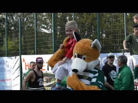 Kinder- und Sportfest der Reinickendorfer Füchse