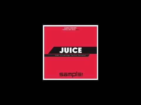 GMS - Juice (Loudstage Techno Remake)