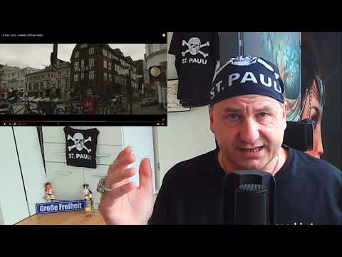 zweiXgeschieden reagiert: LX feat. GZUZ - Kollektiv (Official Video) REACTION