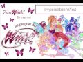 Irresistibili Winx 