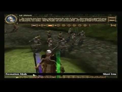 GS 2001/11 - Myth III: The Wolf Age