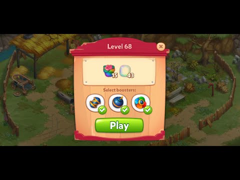 Farmscapes Level 68