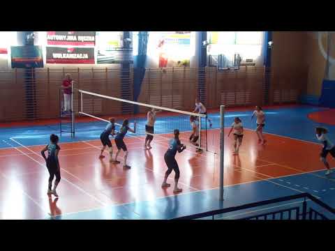 2018-09-09 PLKS Pszczyna - SAN Pajda Jarosław 2:2