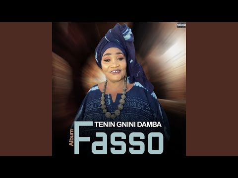 Sinbalan Koné - Tenin Gnini Damba