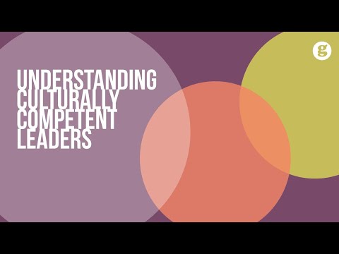 The Increasing Demand for Cross Cultural Competence