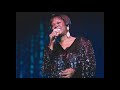 One Mint Julep - Ernestine Anderson with the Clayton-Hamilton Jazz Orchestra