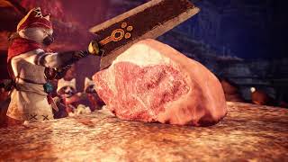 [MHW] 弓のみで一から #8
