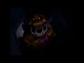Nightmare Fredbear Voice 2