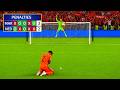 Top 50 Penalty Moments That When Them Goes Wrong