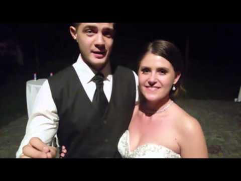 Sängerin Ines aus&nbsp;München für Ihre Hochzeit