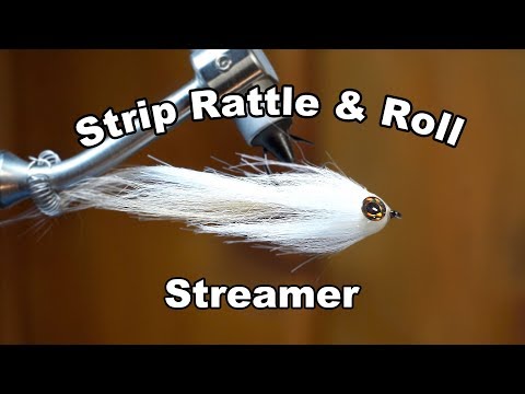 Strip Rattle and Roll