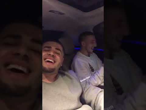 Noizy ft S4MM - Ayyyy  ( Diss Don Phenom, Unikkatil, Mozzik, Getinjo, Fero, Fuego, )