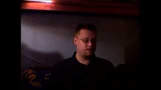 JOSHUA P WARREN - UNDERGROUND BASES, DOWNED UFO AND BROWN MOUNTAIN LIGHTS...With Tiim Beckley