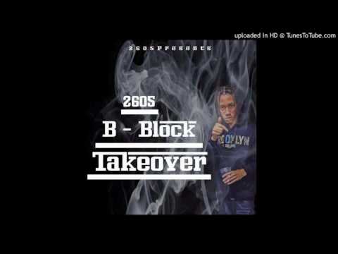 2605 - Gambino(FreeStyle)